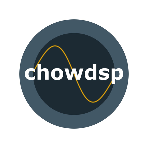 ChowKick app icon