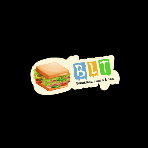 BLT-Breakfast, Lunch & Tea app icon