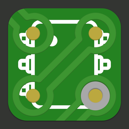 ICLib app icon