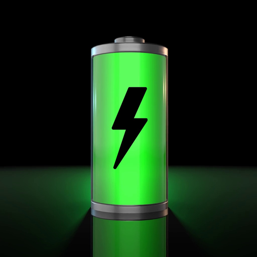 Charger Play - Charging Show app icon