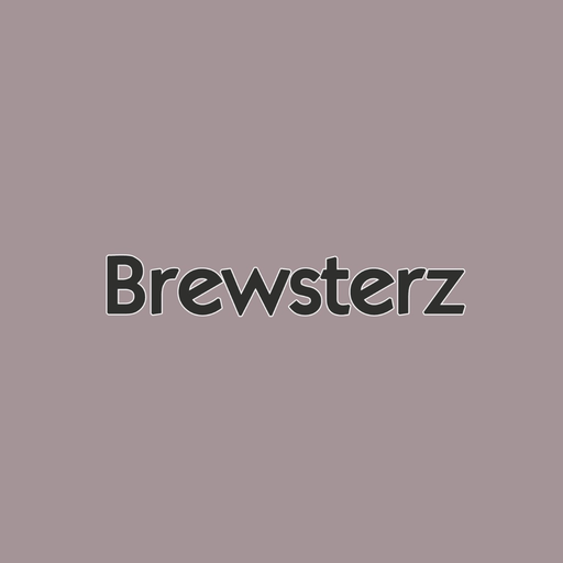 Brewsterz. app icon