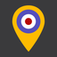 Fleetpin icon