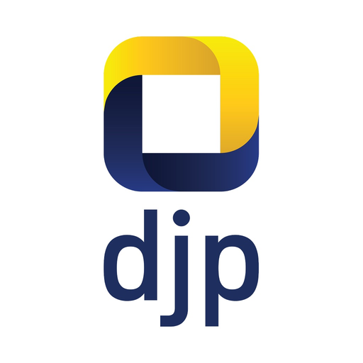 M-Pajak app icon