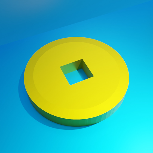 Coin Trivia Master app icon