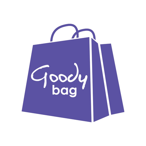 GoodyBag app icon