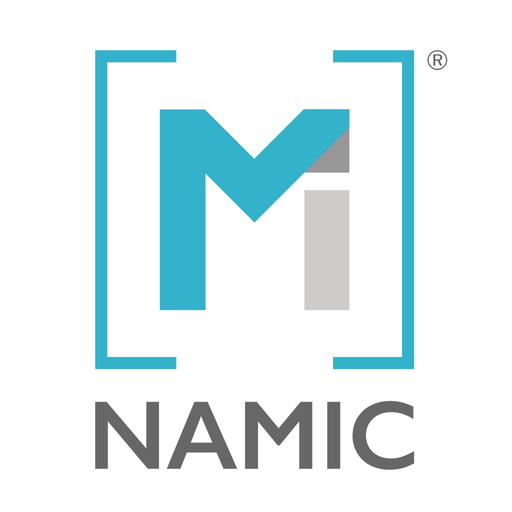 NAMIC Events app icon