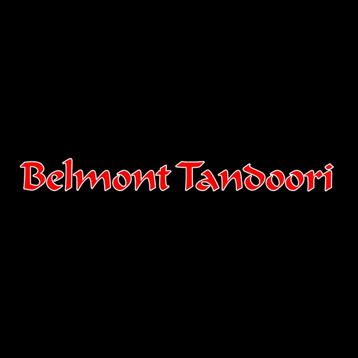 Belmont Tandoori app icon
