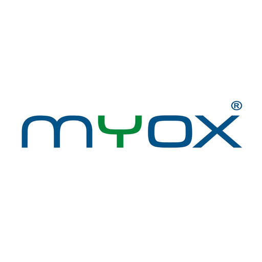 Myox.fit app icon