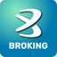 Bajaj Broking: Demat & Trading icon