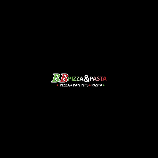 BB Pasta & Pizza app icon