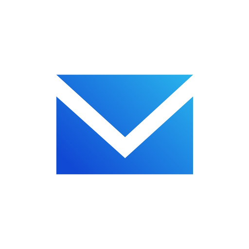 Letters - an email experience app icon