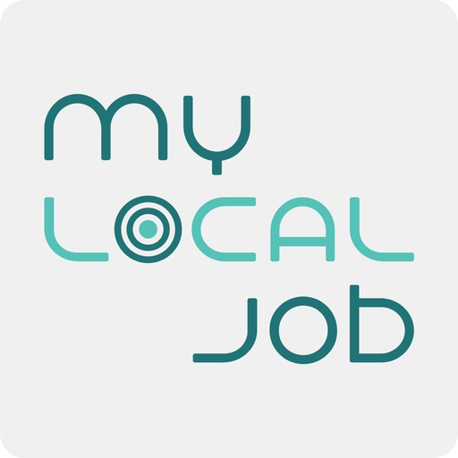 My Local Job app icon