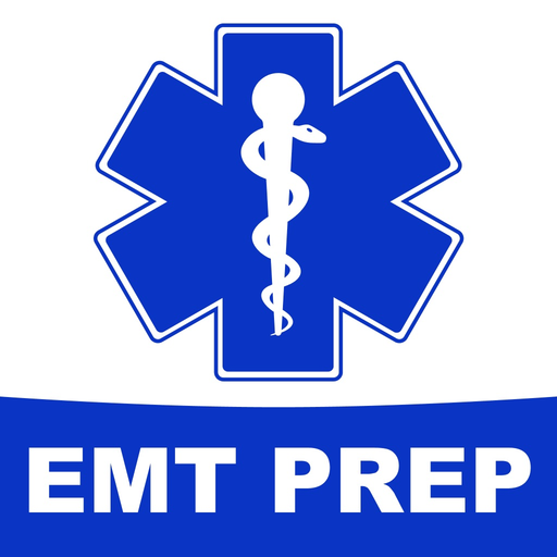 EMT Prep 2026: NREMT Prep app icon