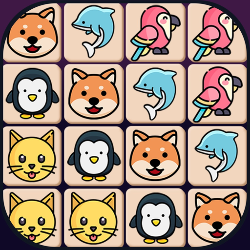 Connect Animal ° app icon
