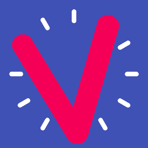 Voluntime - Hour Logs app icon