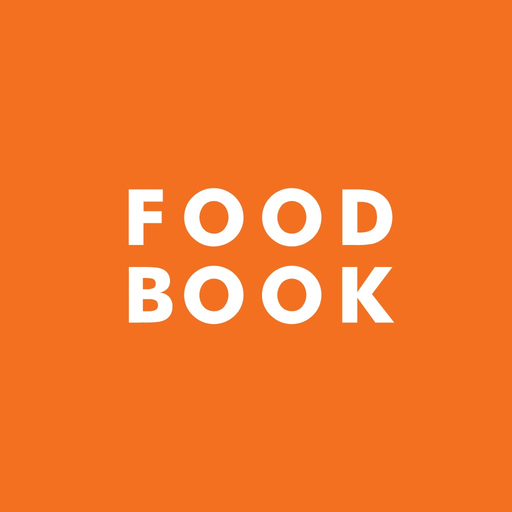 FoodBook - Workplace Food app icon