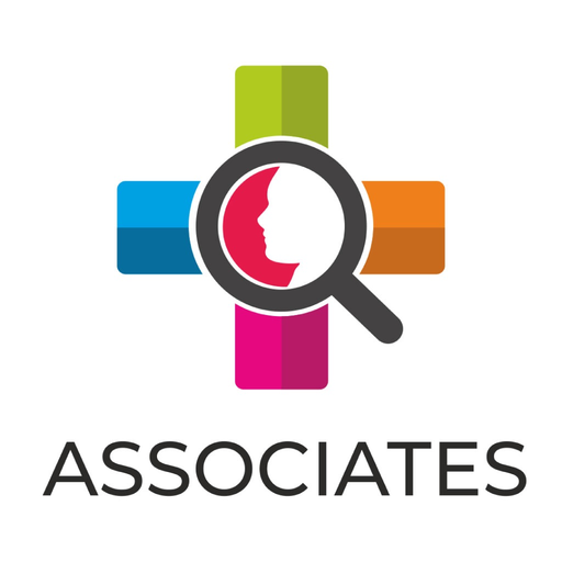 MDS Associates app icon