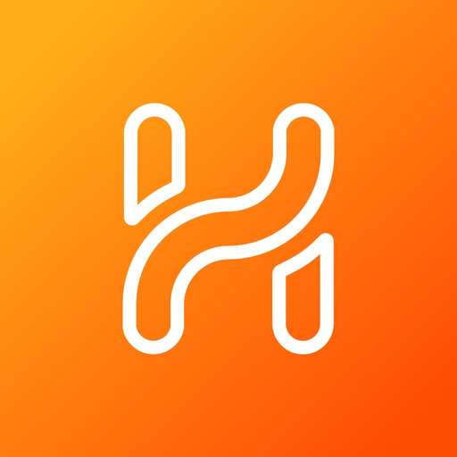 HaFit app icon