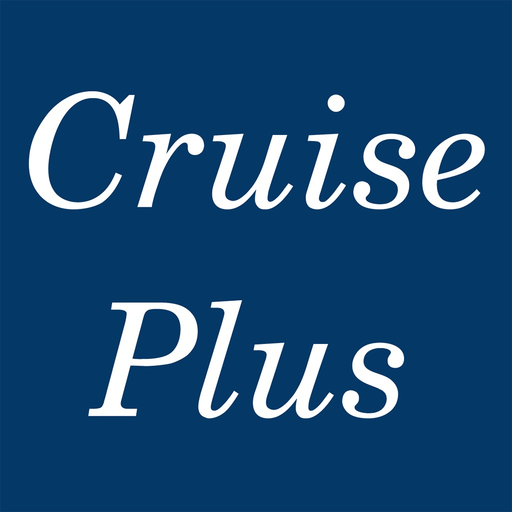 Cruise Plus app icon