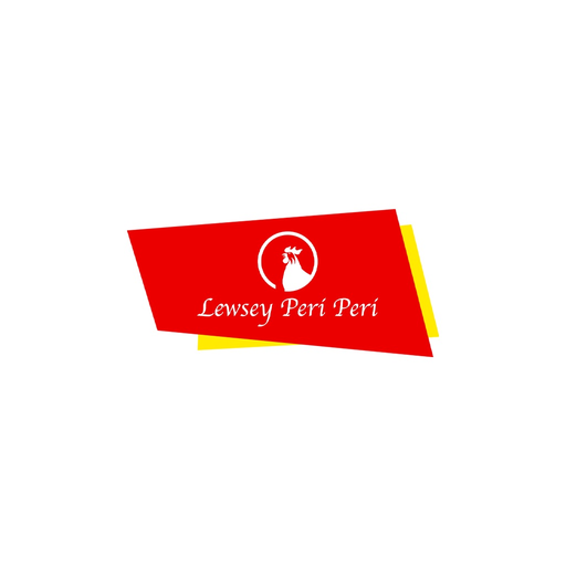 Lewsey Peri Peri app icon
