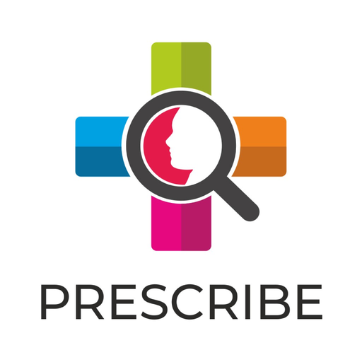 MDS Prescribe app icon