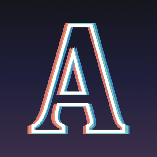 Astropolis - Party in the sky app icon