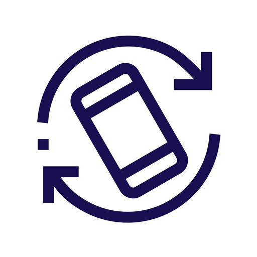 Mobilecheck by bolttech app icon