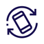 Mobilecheck by bolttech icon