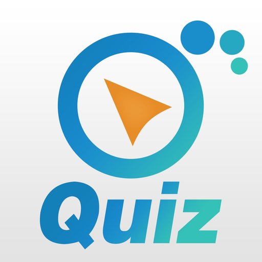 Dr.eye Quiz app icon