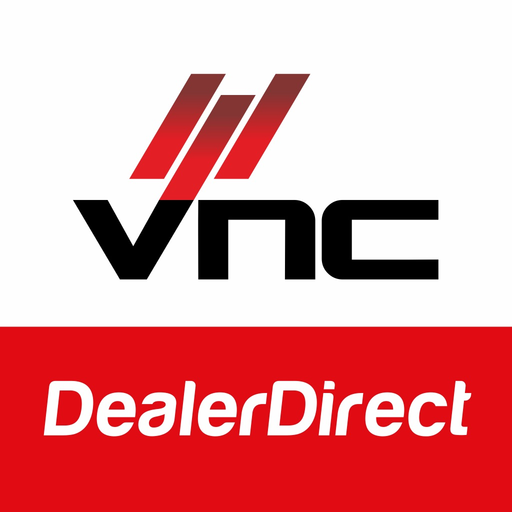 VNC DealerDirect app icon