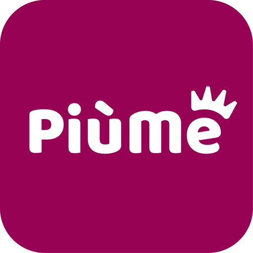 PiùMe app icon