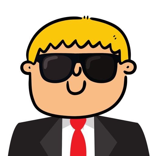 Trendy - Reddit Popular Stocks app icon