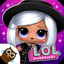 L.O.L. Surprise! Disco House icon