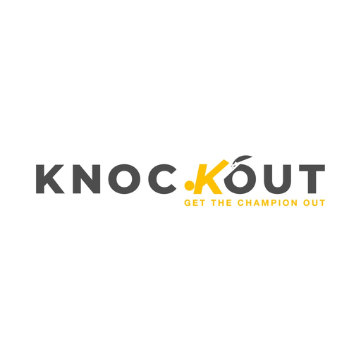 Knockout Gym app icon