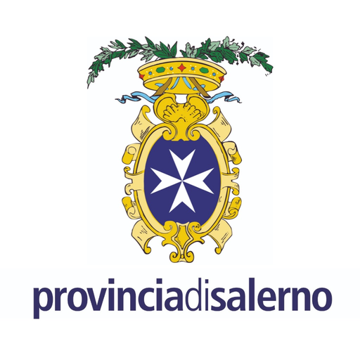 Provincia di Salerno app icon