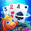 Solitaire Fish Klondike icon