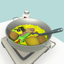 Master Cooker icon