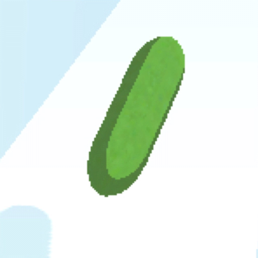 Cucumber Flick app icon
