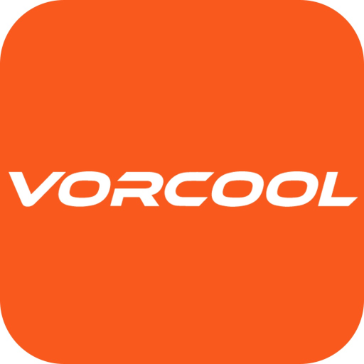 Vorcool app icon