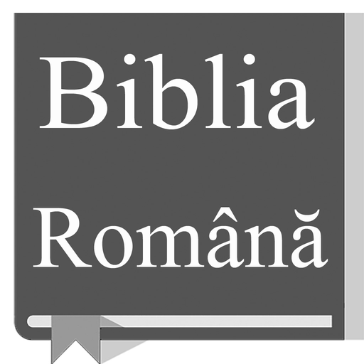 Cornilescu Romanian Bible app icon