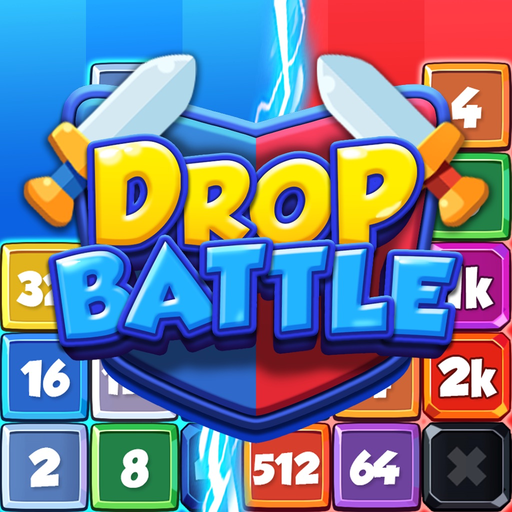 Drop Battle app icon