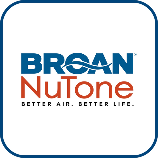 Broan-NuTone Overture app icon