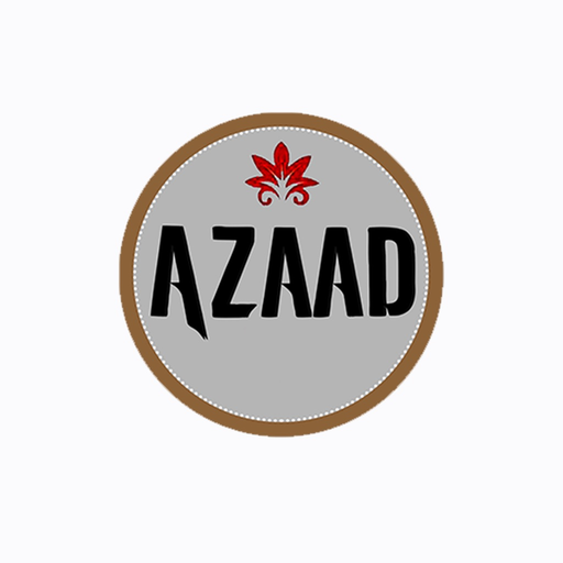 Azaad. app icon