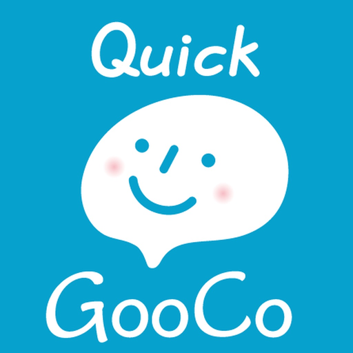 QuickGooCo app icon