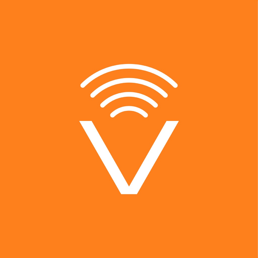 VISUAL SENSOR app icon