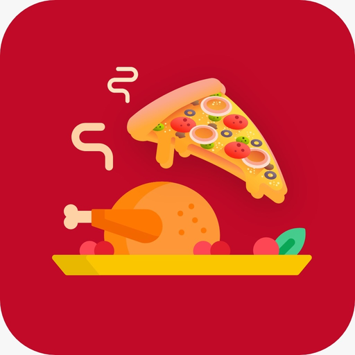 Country Pizza app icon