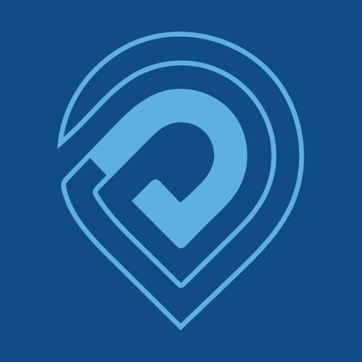 Al Daleela app icon