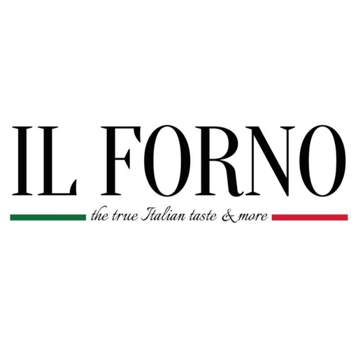 IL-FORNO UAE app icon