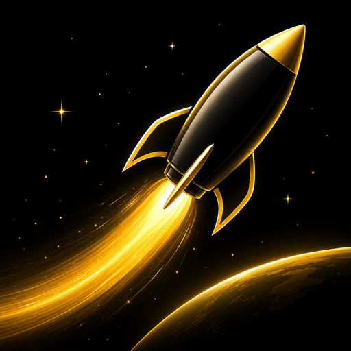 Crypto AI: Market Insights app icon