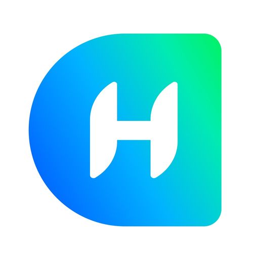 AI Hay - Smart Local AI app icon